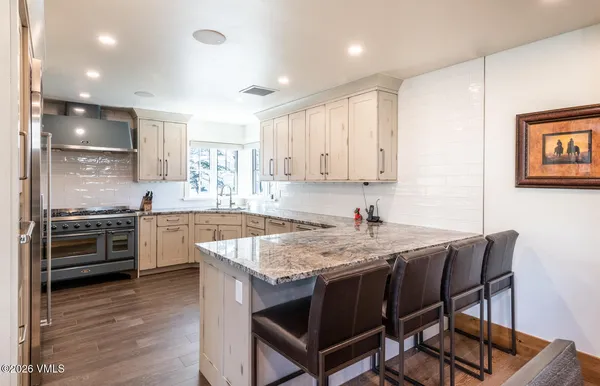 $6,999,000 | 1120 Village Road, Unit 8, Beaver Creek, CO 81620