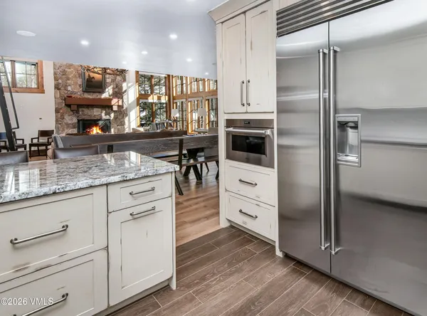 $6,999,000 | 1120 Village Road, Unit 8, Beaver Creek, CO 81620