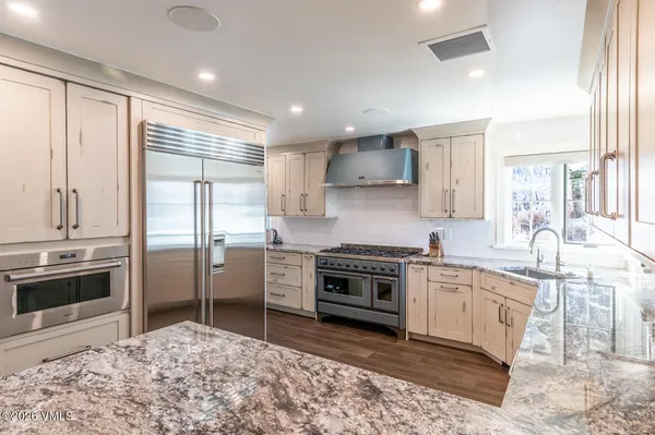 $6,999,000 | 1120 Village Road, Unit 8, Beaver Creek, CO 81620