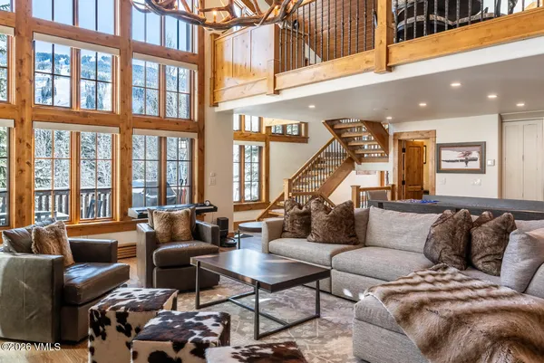 $6,999,000 | 1120 Village Road, Unit 8, Beaver Creek, CO 81620