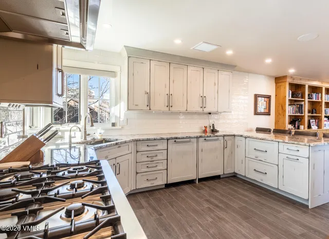 $6,999,000 | 1120 Village Road, Unit 8, Beaver Creek, CO 81620