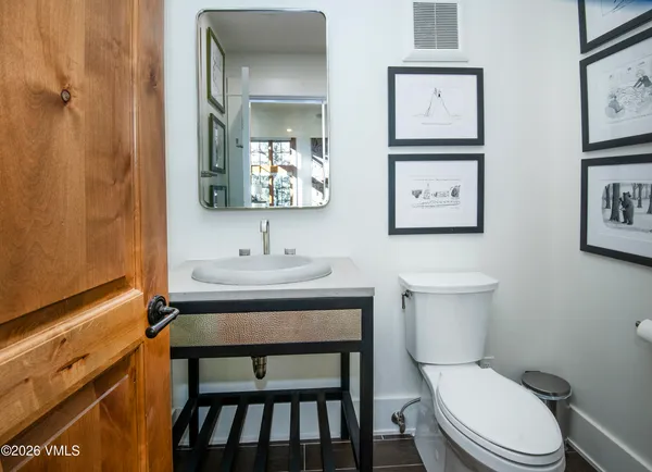 $6,999,000 | 1120 Village Road, Unit 8, Beaver Creek, CO 81620