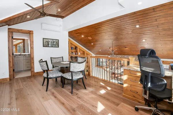 $6,999,000 | 1120 Village Road, Unit 8, Beaver Creek, CO 81620