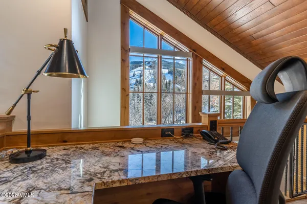 $6,999,000 | 1120 Village Road, Unit 8, Beaver Creek, CO 81620