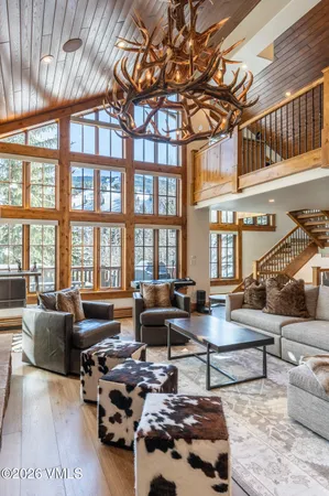 $6,999,000 | 1120 Village Road, Unit 8, Beaver Creek, CO 81620