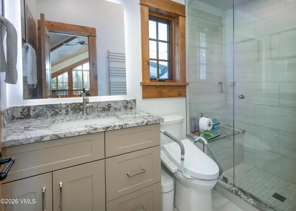 $6,999,000 | 1120 Village Road, Unit 8, Beaver Creek, CO 81620