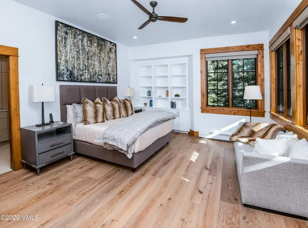$6,999,000 | 1120 Village Road, Unit 8, Beaver Creek, CO 81620