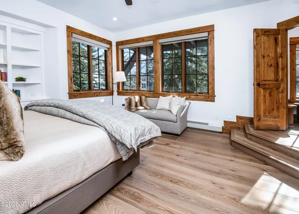 $6,999,000 | 1120 Village Road, Unit 8, Beaver Creek, CO 81620