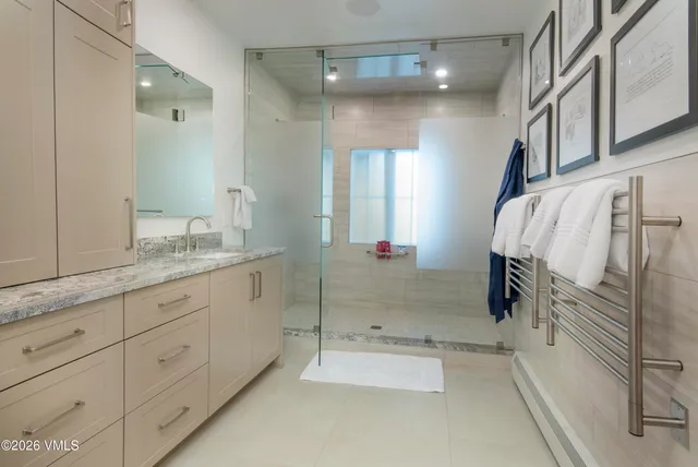 $6,999,000 | 1120 Village Road, Unit 8, Beaver Creek, CO 81620