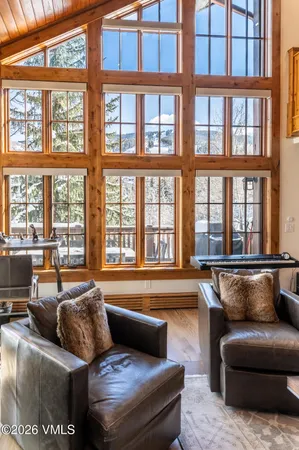 $6,999,000 | 1120 Village Road, Unit 8, Beaver Creek, CO 81620
