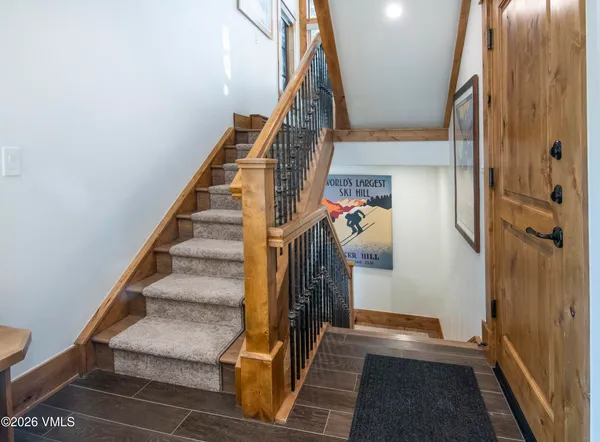 $6,999,000 | 1120 Village Road, Unit 8, Beaver Creek, CO 81620