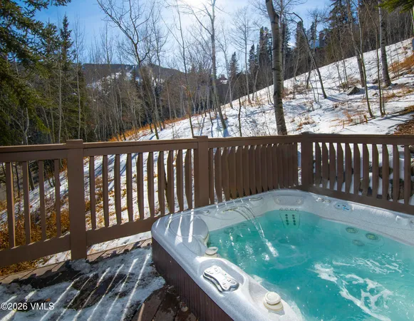 $6,999,000 | 1120 Village Road, Unit 8, Beaver Creek, CO 81620
