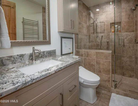 $6,999,000 | 1120 Village Road, Unit 8, Beaver Creek, CO 81620