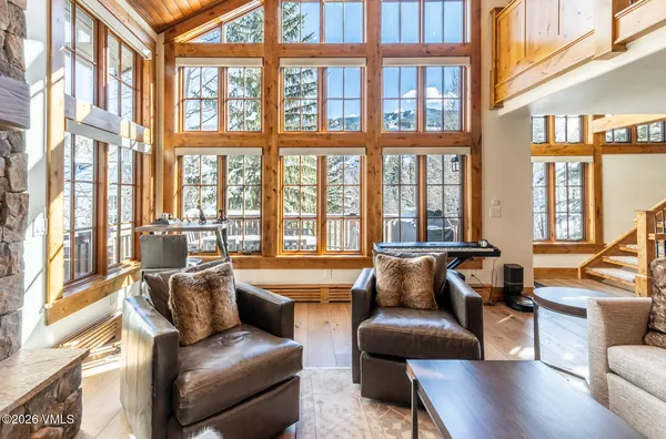 $6,999,000 | 1120 Village Road, Unit 8, Beaver Creek, CO 81620