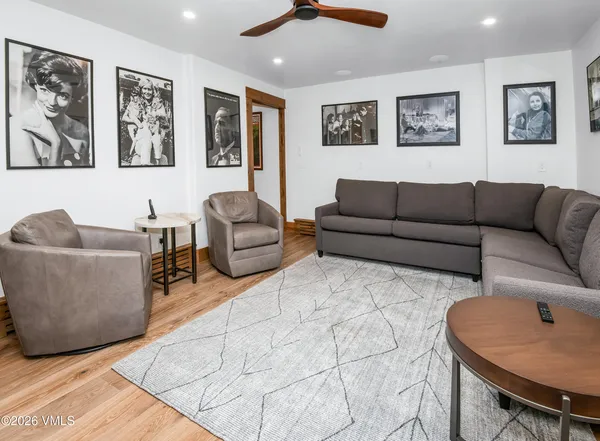 $6,999,000 | 1120 Village Road, Unit 8, Beaver Creek, CO 81620