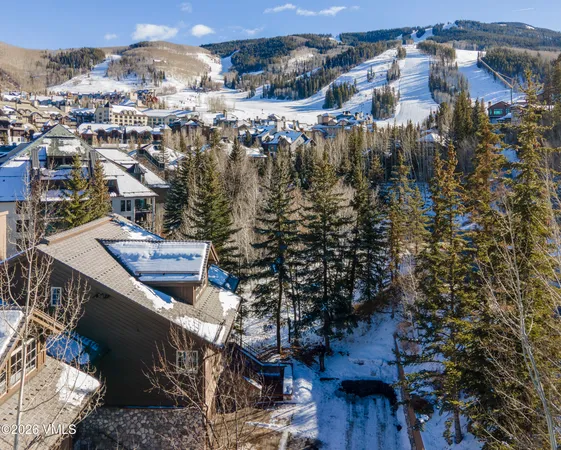 $6,999,000 | 1120 Village Road, Unit 8, Beaver Creek, CO 81620