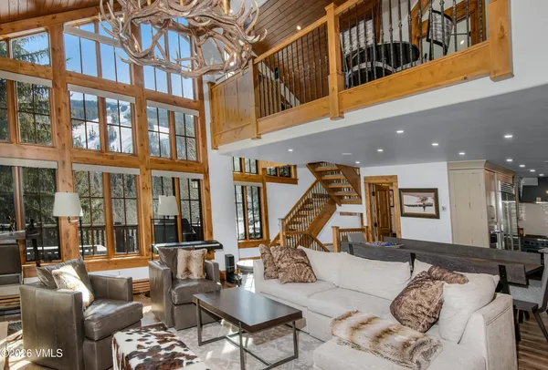 $6,999,000 | 1120 Village Road, Unit 8, Beaver Creek, CO 81620