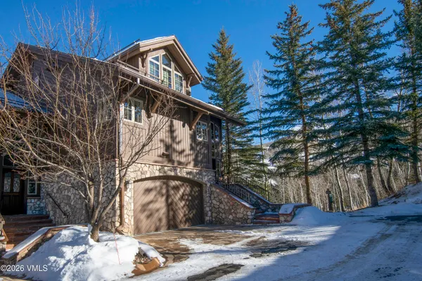 $6,999,000 | 1120 Village Road, Unit 8, Beaver Creek, CO 81620