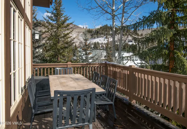 $6,999,000 | 1120 Village Road, Unit 8, Beaver Creek, CO 81620