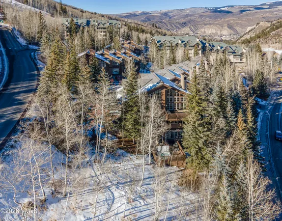 $6,999,000 | 1120 Village Road, Unit 8, Beaver Creek, CO 81620