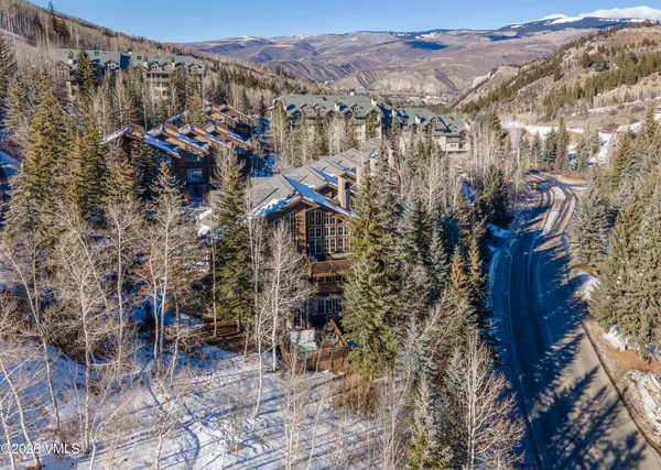 $6,999,000 | 1120 Village Road, Unit 8, Beaver Creek, CO 81620