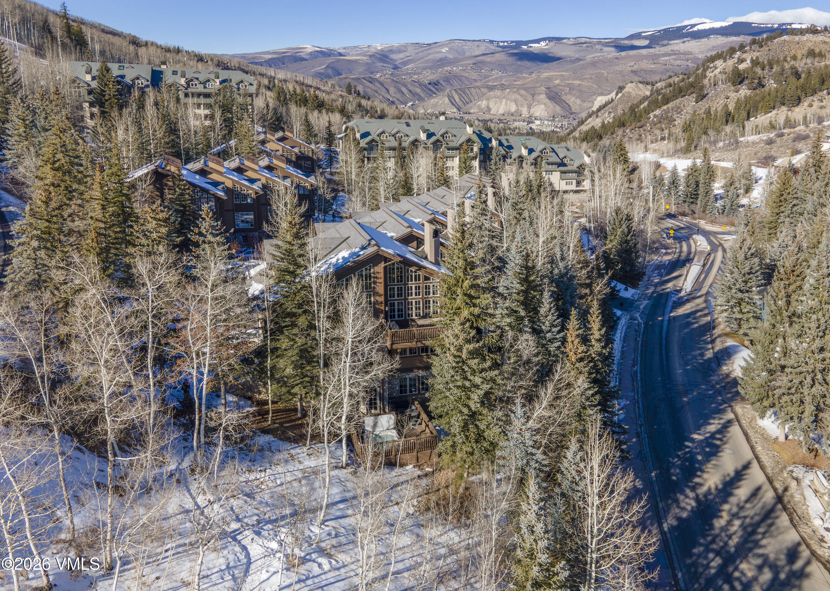 1120 Village Road, Unit 8 Beaver Creek, CO 81620 - Photo 67 of 72 1120-Village-Rd-8_53