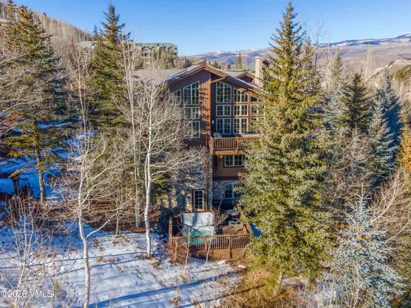 $6,999,000 | 1120 Village Road, Unit 8, Beaver Creek, CO 81620