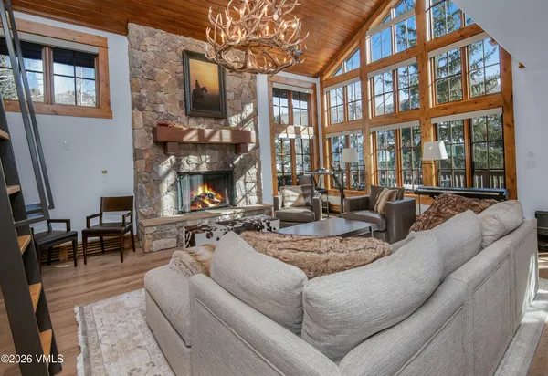 $6,999,000 | 1120 Village Road, Unit 8, Beaver Creek, CO 81620