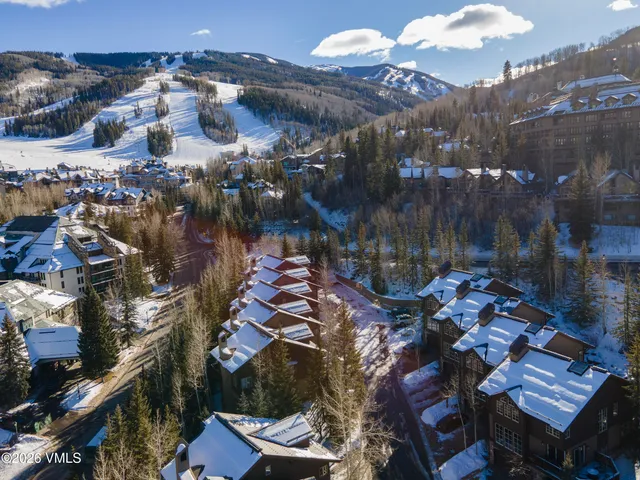 $6,999,000 | 1120 Village Road, Unit 8, Beaver Creek, CO 81620