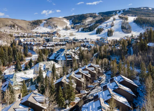 $6,999,000 | 1120 Village Road, Unit 8, Beaver Creek, CO 81620