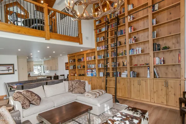 $6,999,000 | 1120 Village Road, Unit 8, Beaver Creek, CO 81620