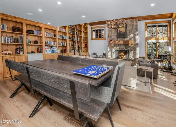 $6,999,000 | 1120 Village Road, Unit 8, Beaver Creek, CO 81620