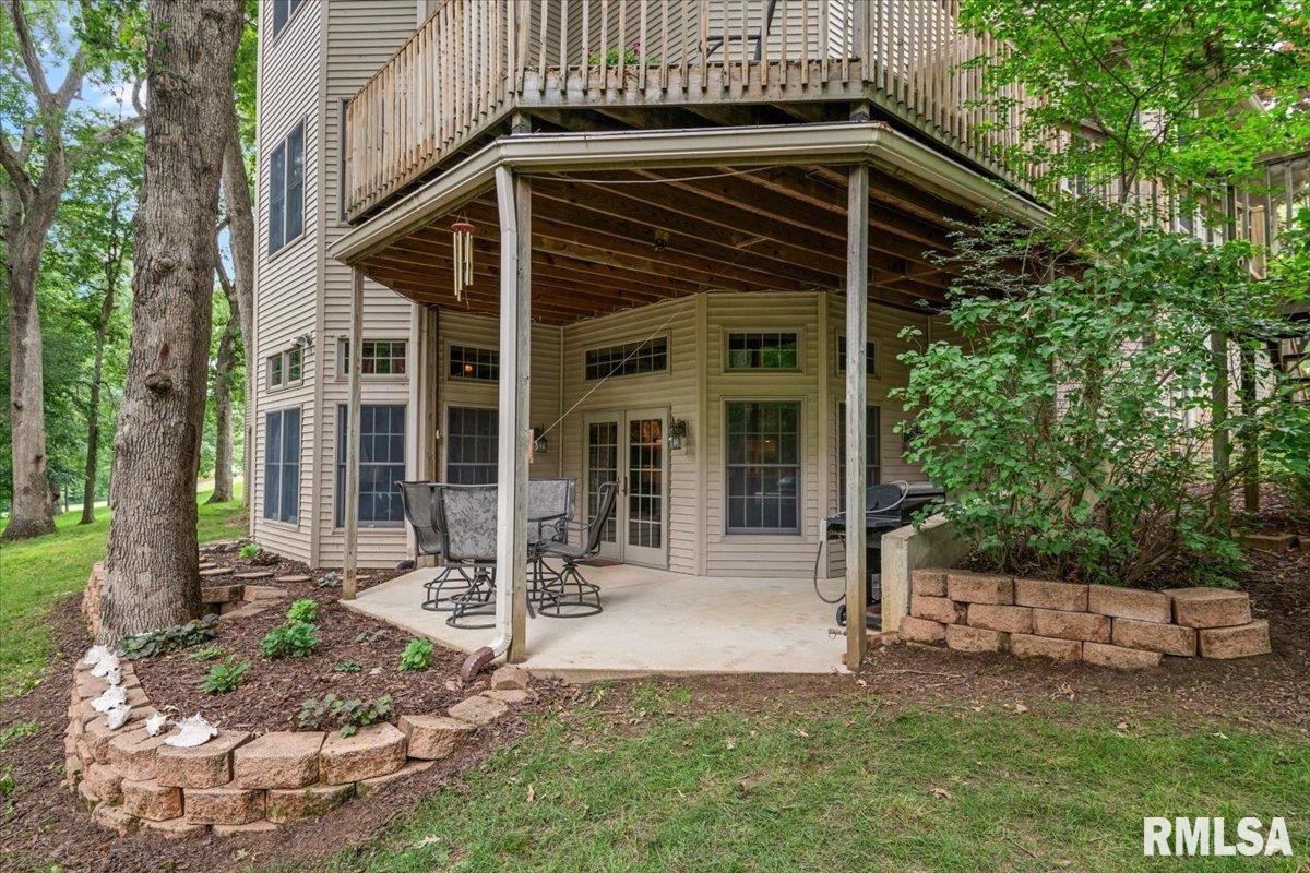 49 Woodland Trail Rochester, IL 62563 - Photo 84 of 98