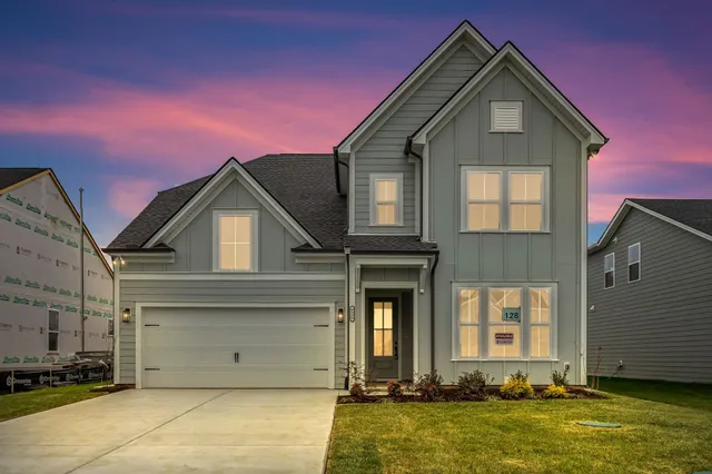 $639,900 | 6935 Wayana Drive, Murfreesboro, TN 37129