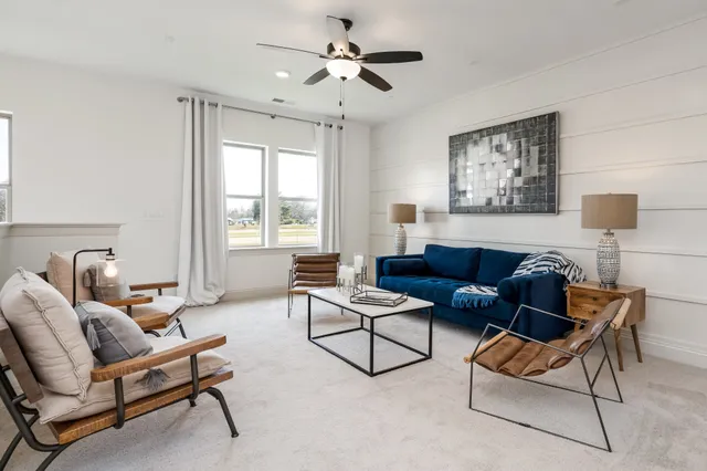 $639,900 | 6935 Wayana Drive, Murfreesboro, TN 37129