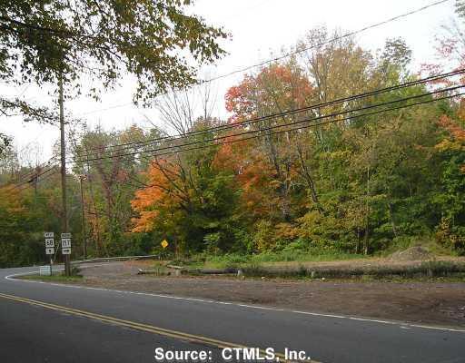 Land/Lot. HIGH VISIBILITY CORNER LOT ON BUSY HIGHWAY ZONED INDUSTRIAL