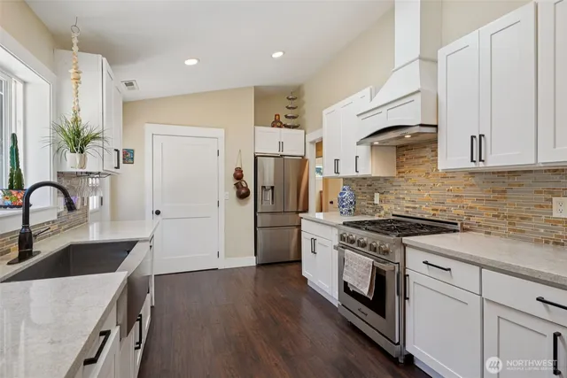 $849,950 | 607 91st Avenue Southeast, Lake Stevens, WA 98258