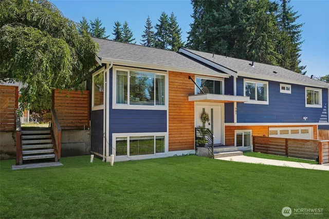 $849,950 | 607 91st Avenue Southeast, Lake Stevens, WA 98258