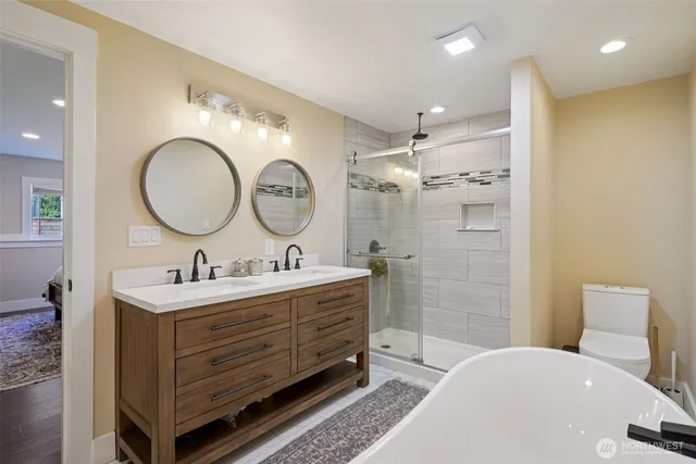 $849,950 | 607 91st Avenue Southeast, Lake Stevens, WA 98258