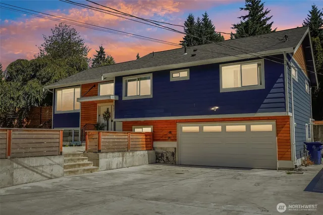 $849,950 | 607 91st Avenue Southeast, Lake Stevens, WA 98258