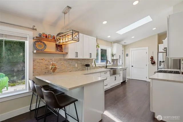 $849,950 | 607 91st Avenue Southeast, Lake Stevens, WA 98258