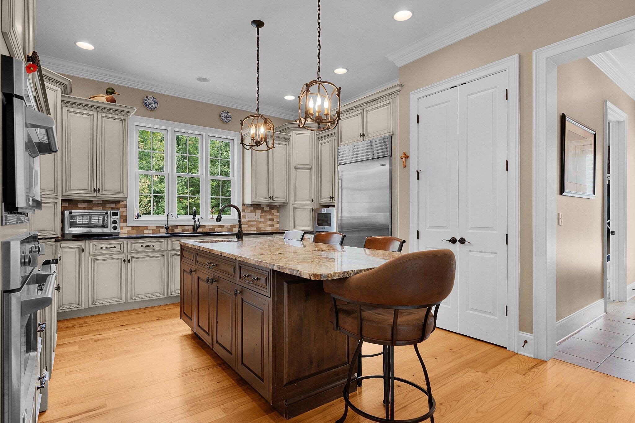 2488 Bugle Call Way Signal Mountain, TN 37377 - Photo 39 of 84 75 - 2488 Bugle Call - Interior