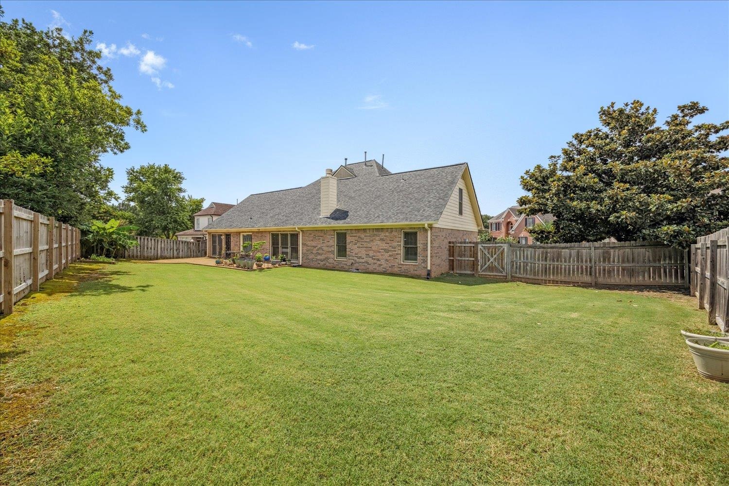 9163 Roundabout Lane Memphis, TN 38018 - Photo 22 of 24