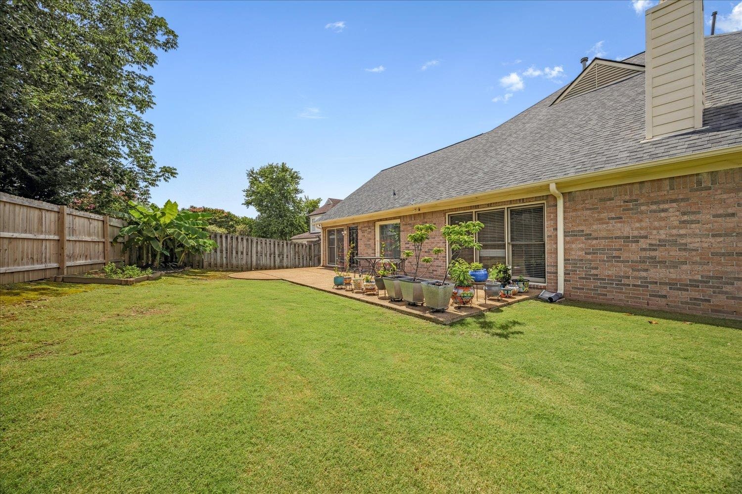 9163 Roundabout Lane Memphis, TN 38018 - Photo 23 of 24