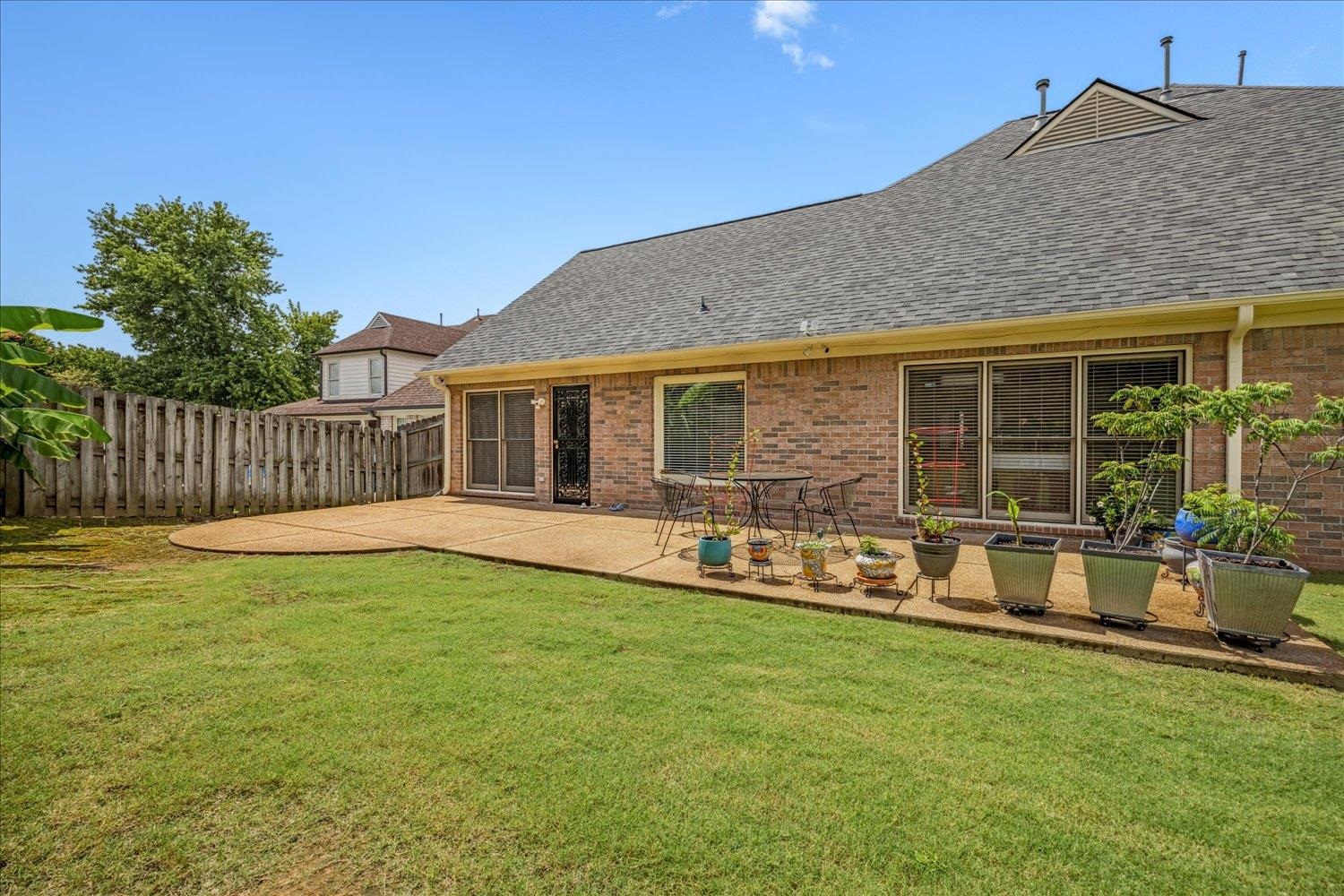 9163 Roundabout Lane Memphis, TN 38018 - Photo 24 of 24
