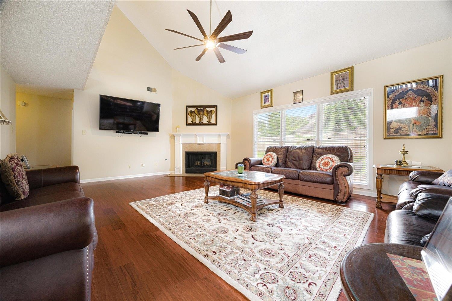 9163 Roundabout Lane Memphis, TN 38018 - Photo 4 of 24