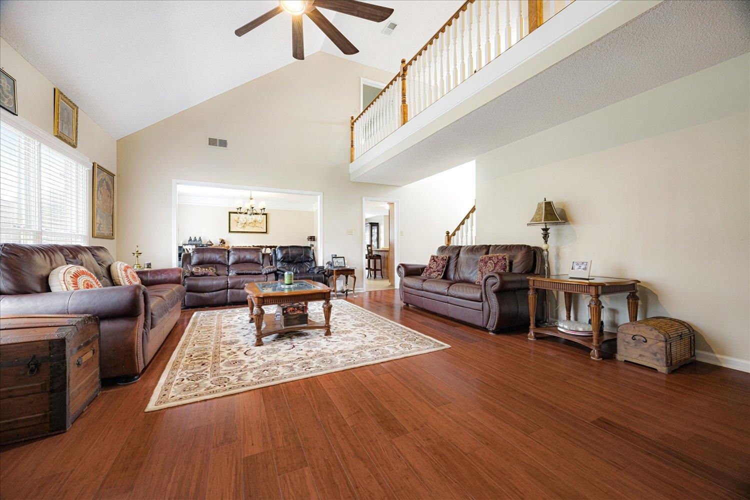 9163 Roundabout Lane Memphis, TN 38018 - Photo 5 of 24