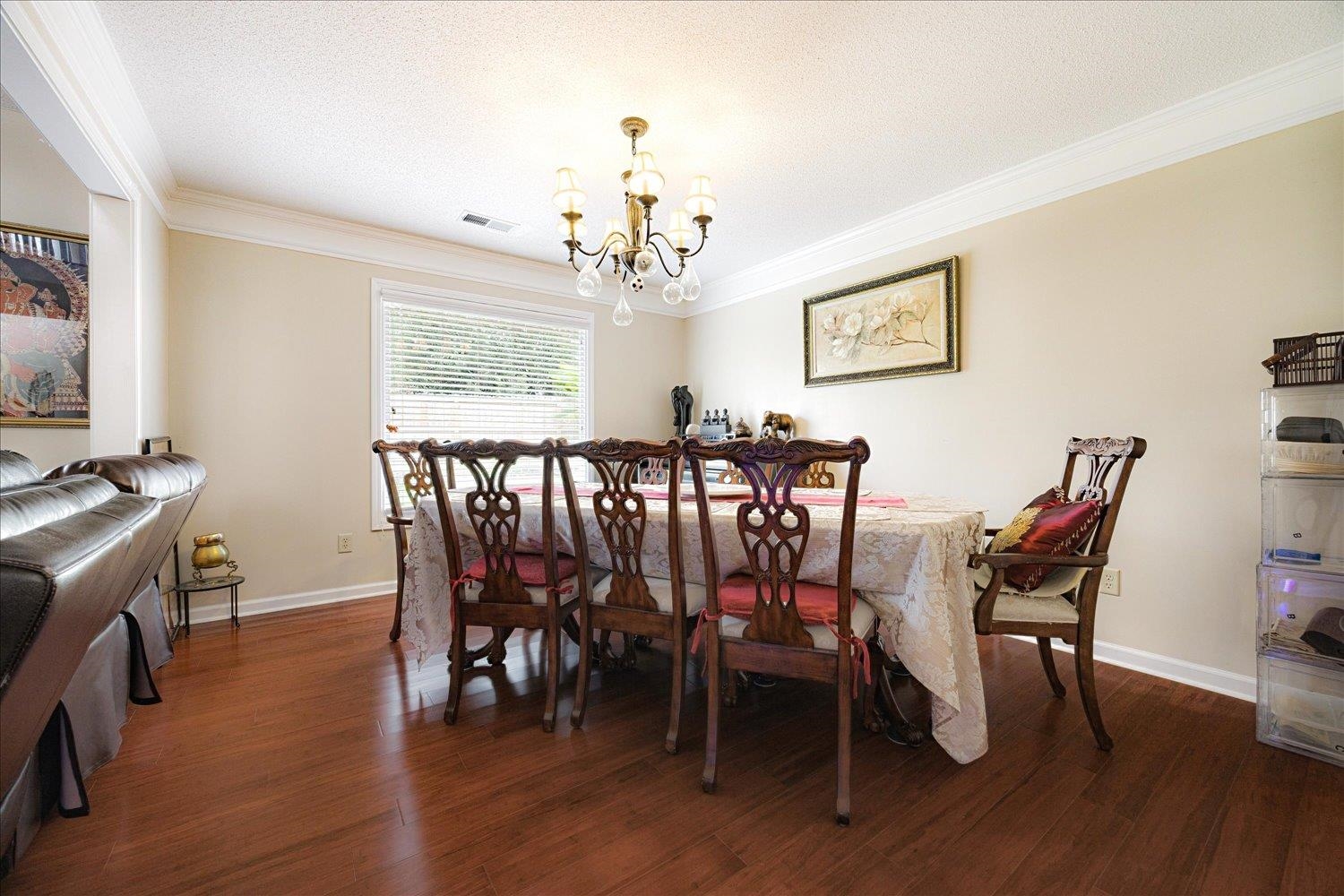 9163 Roundabout Lane Memphis, TN 38018 - Photo 8 of 24