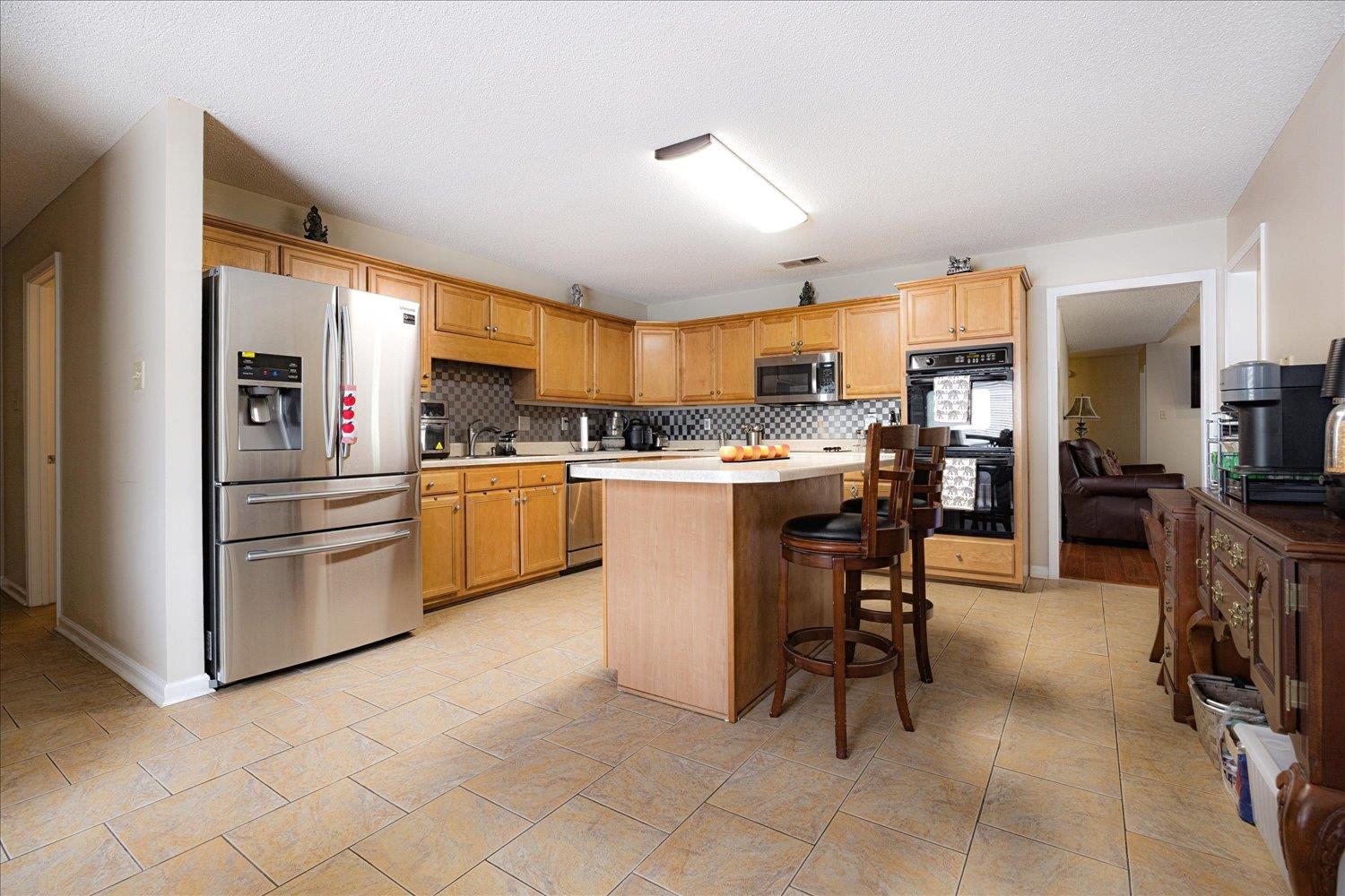 9163 Roundabout Lane Memphis, TN 38018 - Photo 10 of 24