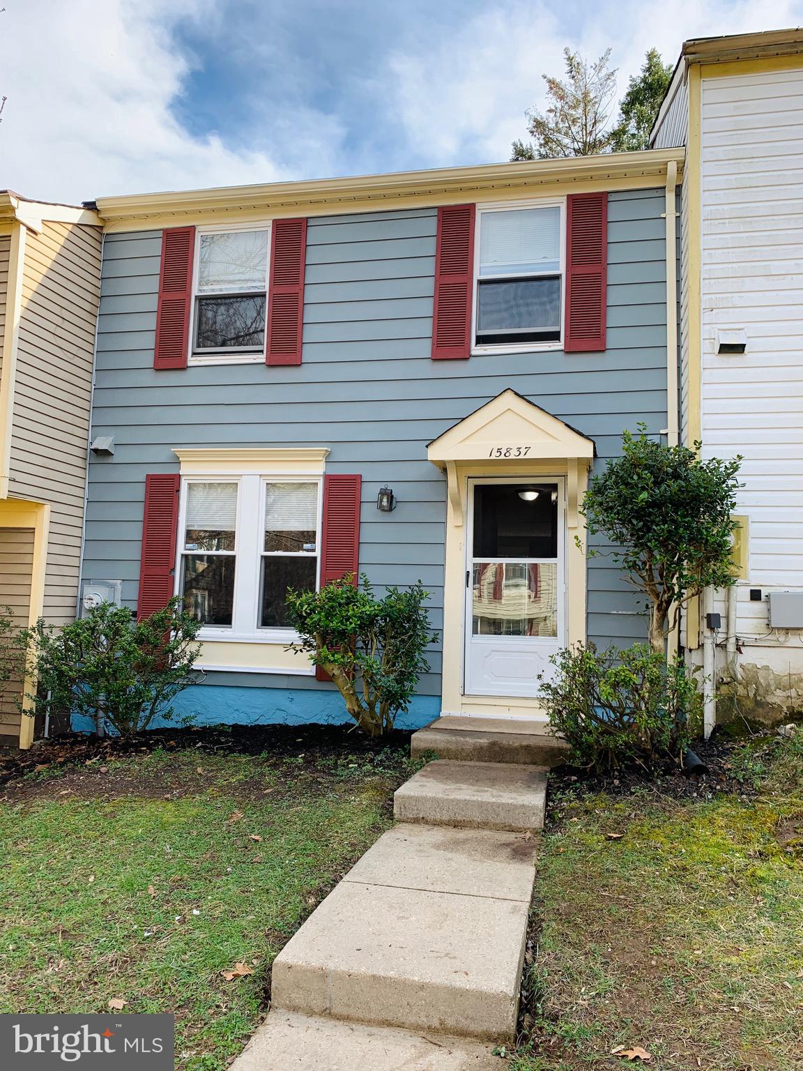 15837 Haynes Road Laurel, MD 20707 - Photo 1 of 30 Gallery Image 1
